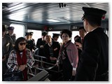 探訪香港海關基地